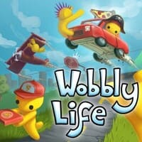 Game Wobbly Life