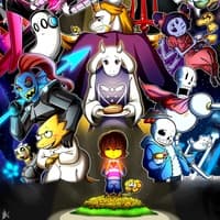 Game Undertale Mobile