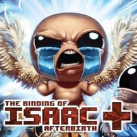 Game The Binding Of Isaac Afterbirth