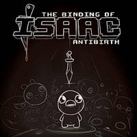 Game The Binding Of Isaac Antibirth