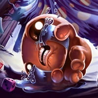 Game The Binding Of Isaac Repentance