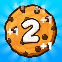 Game Cookie Clicker 2