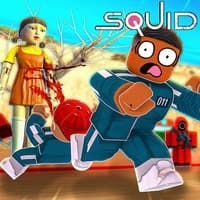 Game Roblox Squid