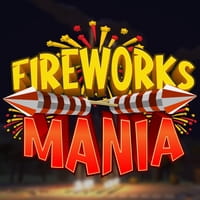 Game Fireworks Mania An Explosive Simulator