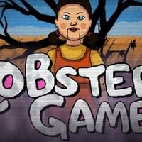 Game Lobster Game