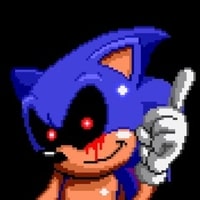 Game Sonic.Exe