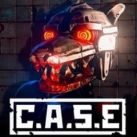 Game Case Animatronics