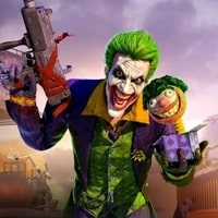 Game State of Survival: The Joker