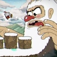 Game Cuphead – The Delicious Last Course
