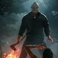 Game Friday the 13th: The Game