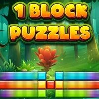 Game 1 Block Puzzles