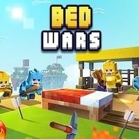 Game Bed Wars Blockman Go