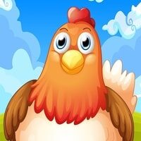 Game Chicken Egg Challenge