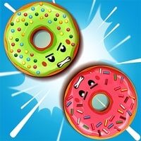 Game Donut vs Donut