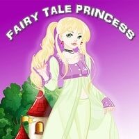 Game Fairytale Princess