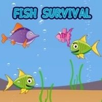 Game Fish Survival