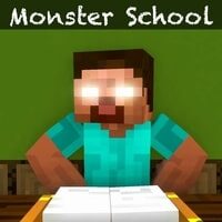 Game Monster School