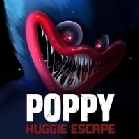 Game Poppy Huggie Escape