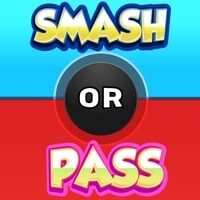 Game Smash Or Pass