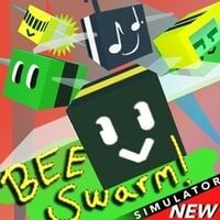 Game Bee Swarm Simulator 2