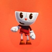 Game Cuphead 3D