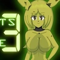 Game Five Nights In Anime 3
