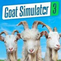Game Goat Simulator 3