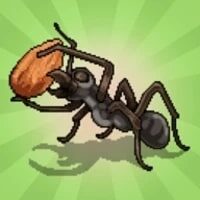 Game Pocket Ants