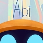 Game Abi: A Robot’s Tale