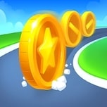 Game Coin Running