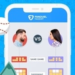 Game FanDuel Faceoff