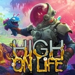 Game High on Life