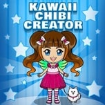 Game Kawaii Chibi Creator