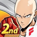 Game One Punch Man – The Strongest