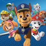 Game PAW Patrol: On a Roll