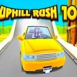Game Uphill Rush 10