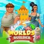 Game Worlds Builder