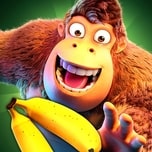 Game Banana Kong
