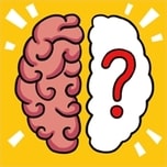 Game Brain Test: Tricky Puzzles