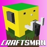 Game Craftsman: Building Craft