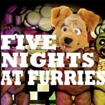 Game Five Nights At Furry’s