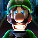 Game Luigi’s Mansion 3