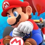 Game Mario Kart Tour