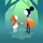 Game Monument Valley 2
