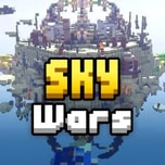 Game Sky Wars for Blockman Go