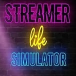 Game Streamer Life Simulator 3