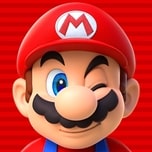 Game Super Mario Run