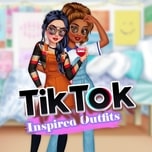 Game TikTok Inspired Outfits