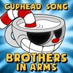 Game Cuphead: Brothers in Arms