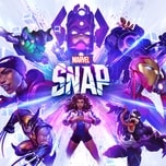 Game MARVEL SNAP